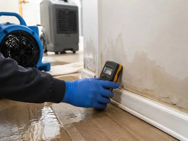 24/7 Water damage restoration services in Wren, OH - Rapid flood cleanup and mitigation